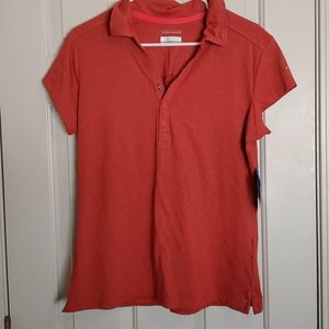 Columbia womens shirt
